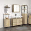 Bathroom Furniture Suite-694020436