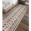 Tabriz One-of-a-Kind 2'6" X 12' Area Rug