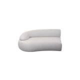 Savannah Outdoor 2 - Seat Patio Sofa