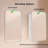 Garnes Recessed or Surface Mount Framed Medicine Cabinet with Adjustable Shelves-2144256342-2104063574