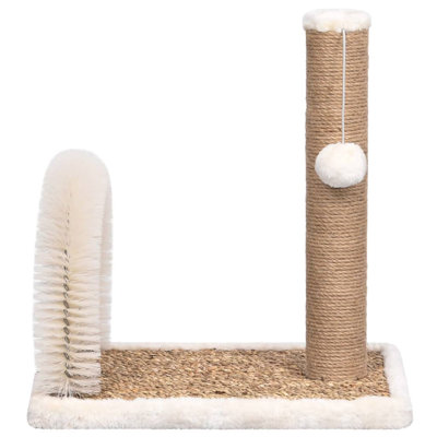 Needham Scratching Post