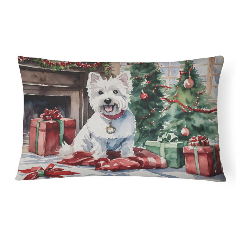  Coussin décoratif intérieur / extérieur en polyester Autre / Sans motif