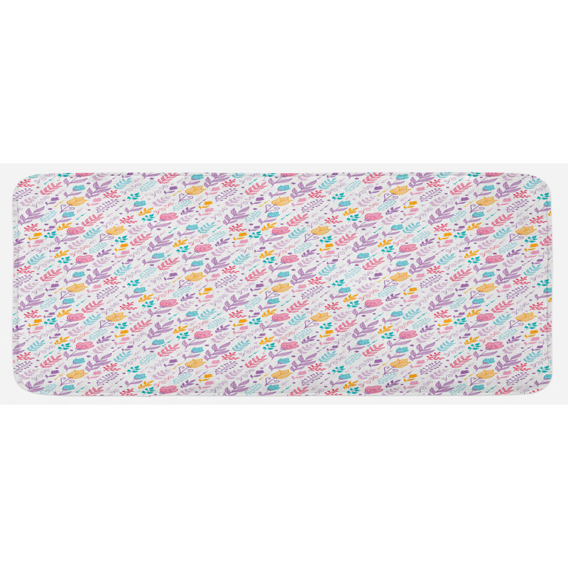 Tapis de cuisine Dutch