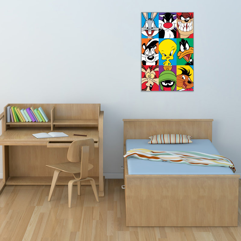 1 Piece Wall Art
