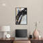 «Think Gold I» sur toile, peinture abstraite par Art Remedy-105672276-105672292