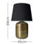 Metal Table Lamp-66703554-66703556