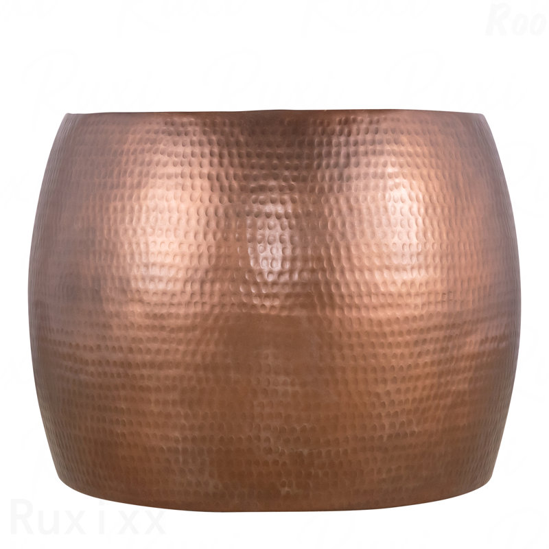 Modern, Cuivre