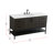 60 inch Single Bathroom Vanity-645886859