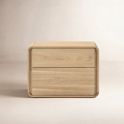 Berkeley 23.62'' W Nightstand