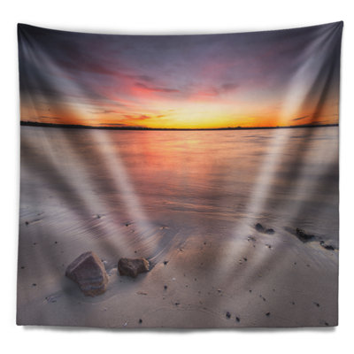 Polyester Tapestry