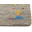 Powelton Rectangle Wool Hand Woven Area Rug-915340795