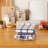 Cotton Waffle Kitchen Towel Linen Set-1424176306