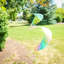 Rouleau pivotant 30 pouces Twister Tail
