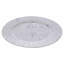 Abbate Floral Charger-588979371
