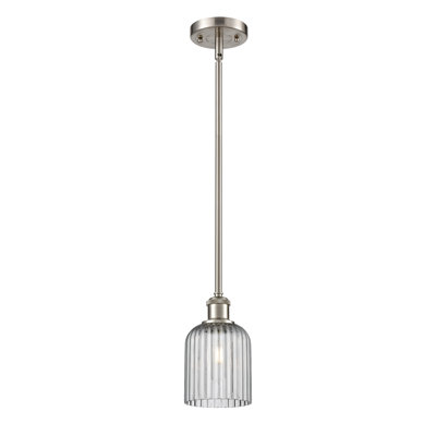 Luminaire suspendu 5 lumières Ballston Addeline