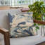 Modern Art Linen Indoor/Outdoor Pillow Cover & Insert-1778825454