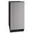 U-Line 25 Lb. Daily Production Crescent Ice Freestanding Ice Maker-73882098