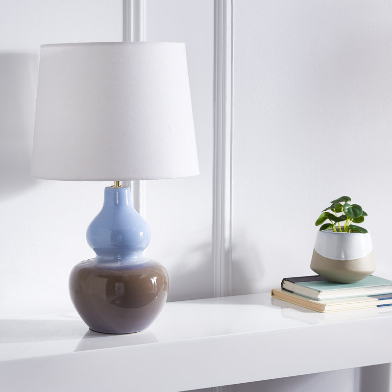 Oriel Ceramic Table Lamp