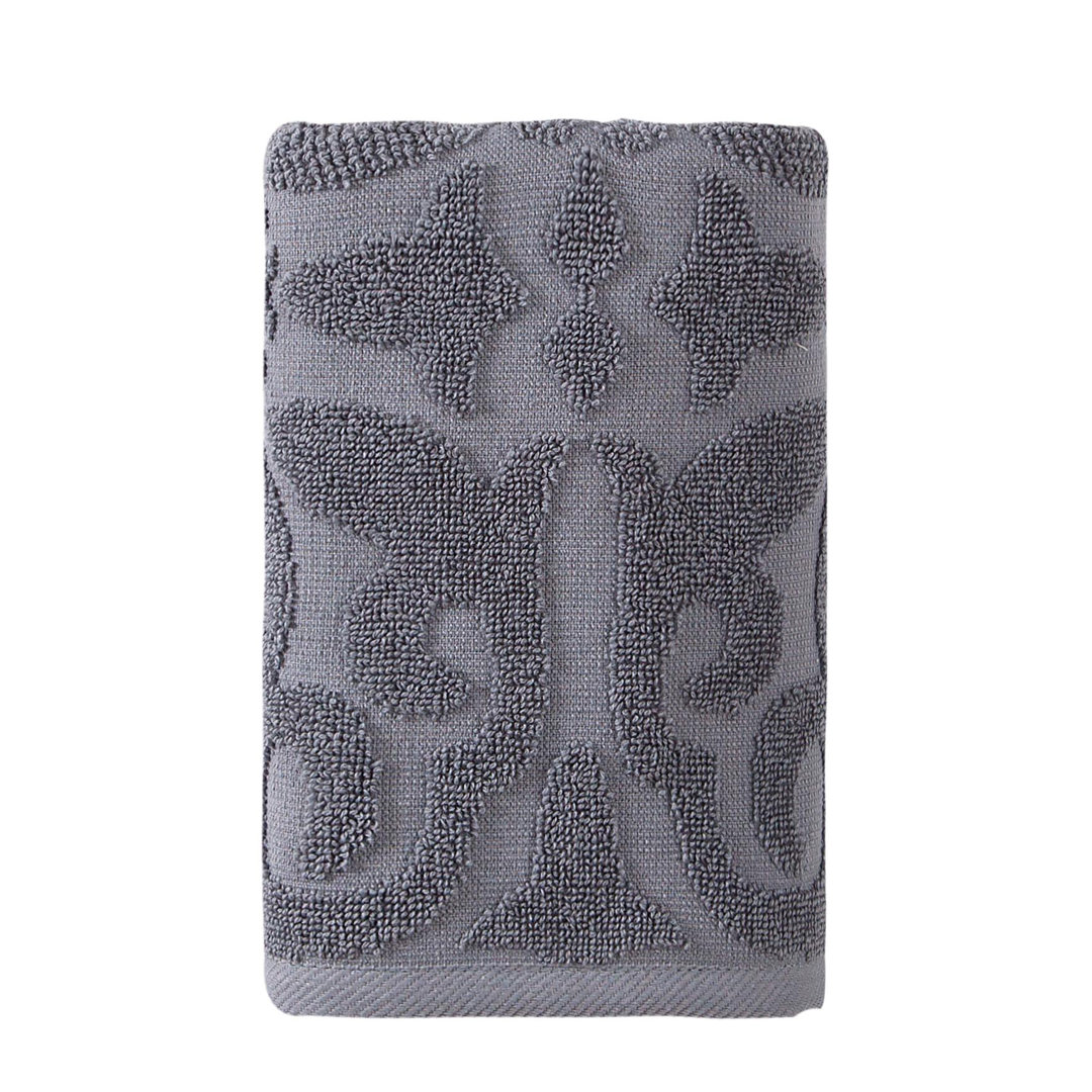 Salazar Midweight Hand Towel House of Hampton® 