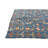 5x8 Perry Blue Rug