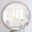 Miroir décoratif moderne et contemporain Sabine-33390853-33390849