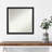 Hoyer Flat Wall Mirror-69314193-69314199