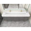 Ensemble de meuble-lavabo double 84 po 84 po-71026301
