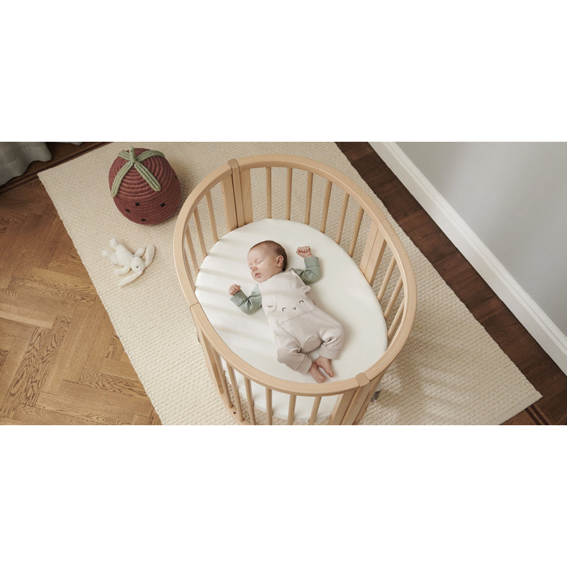 Stokke Sleepi Mini Bundle V3, Gray