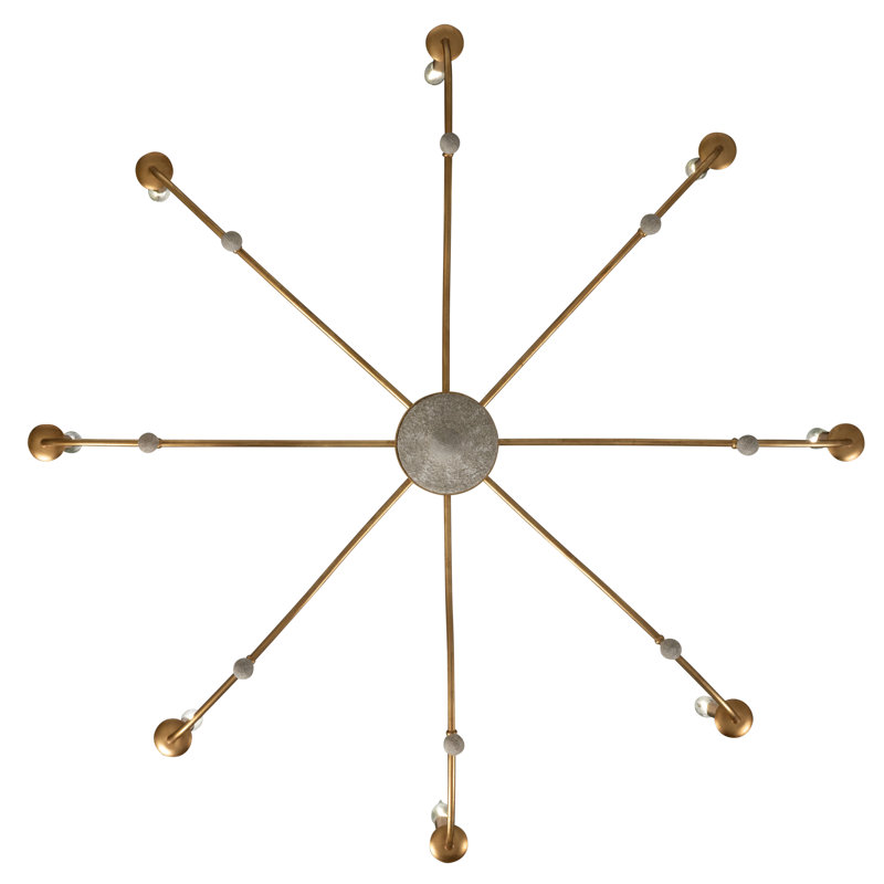 Loretta Chandelier