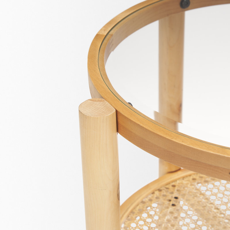 Kimsey End Table