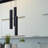Chambery 3 - Light LED Cluster Pendant-1459724074