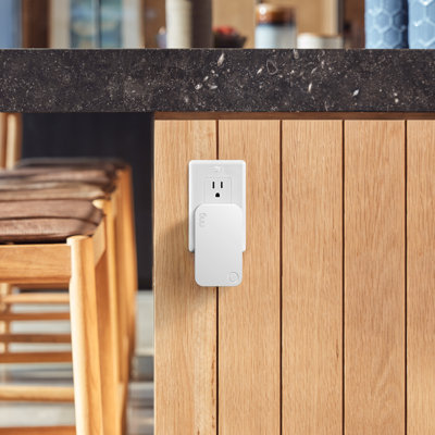 Alarm Range Extender V2 Pocket Door Hardware