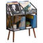 Support de rangement pour disque vinyle