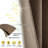 Milay Blackout Grommet Curtain Panel (Set of 2) -503977971-503977968