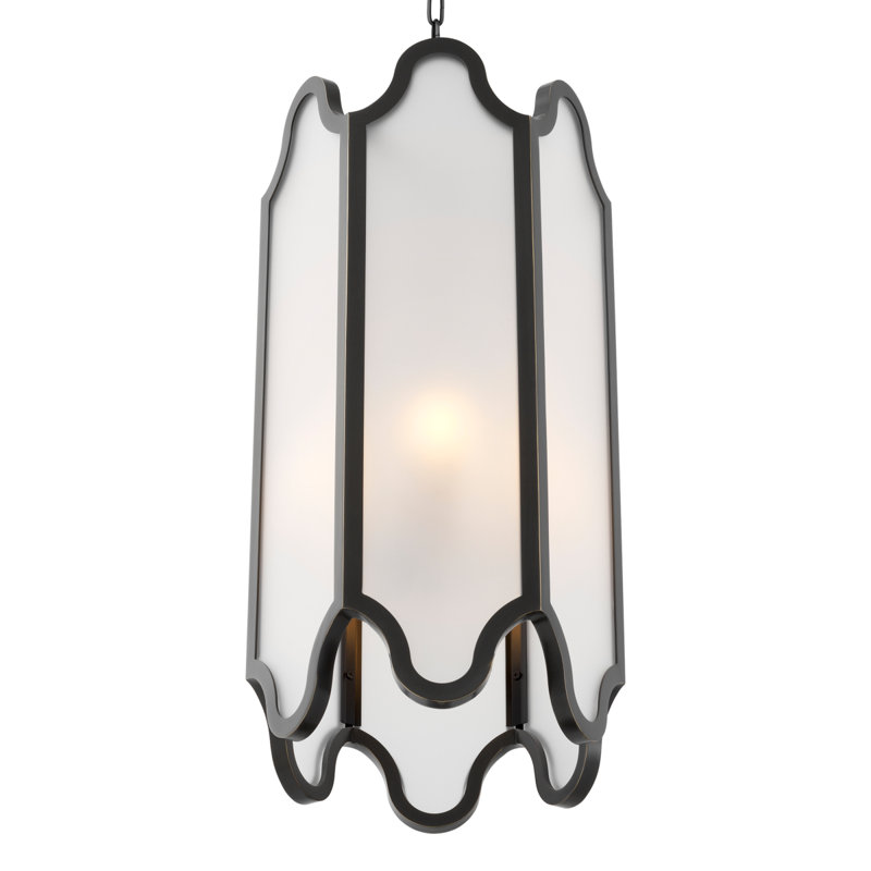 Rockefeller 1 - Light Pendant