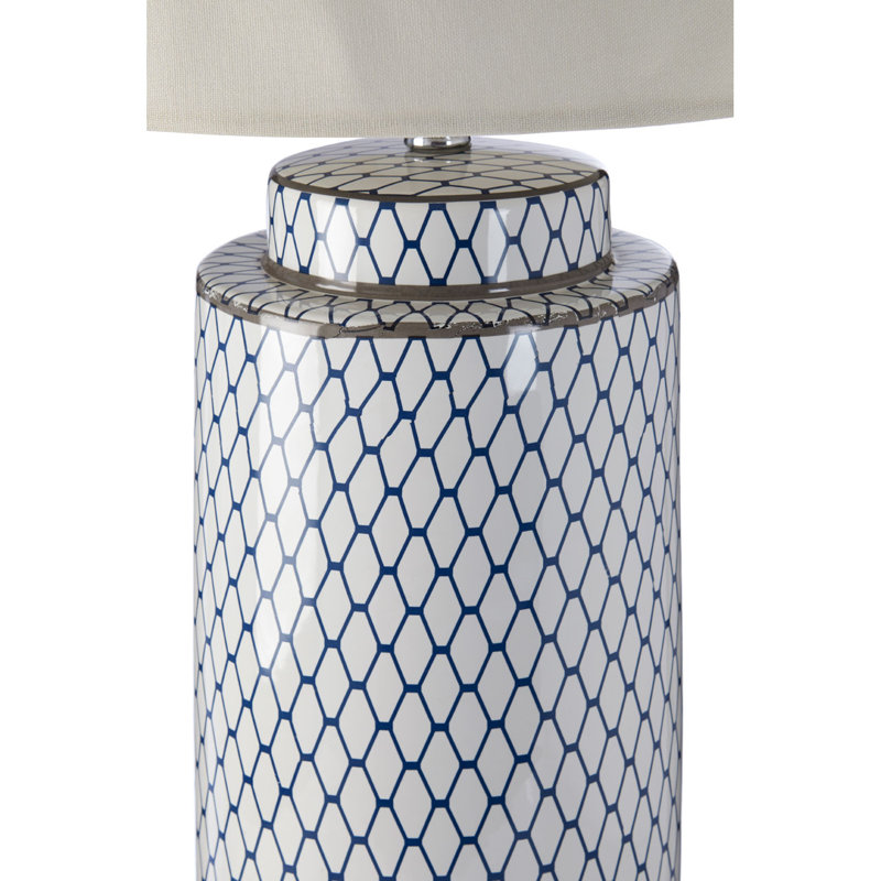 Sturbridge Porcelain Table Lamp