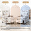 29.13cm Wide Standard Recliner-1287241456