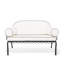 Ensemble de housse pour causeuse Al Fresco-118937366