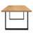 Cederick 4-Person Dining Set with Rectangular Table-101986282-101986285
