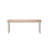 Berene Solid Wood Bench