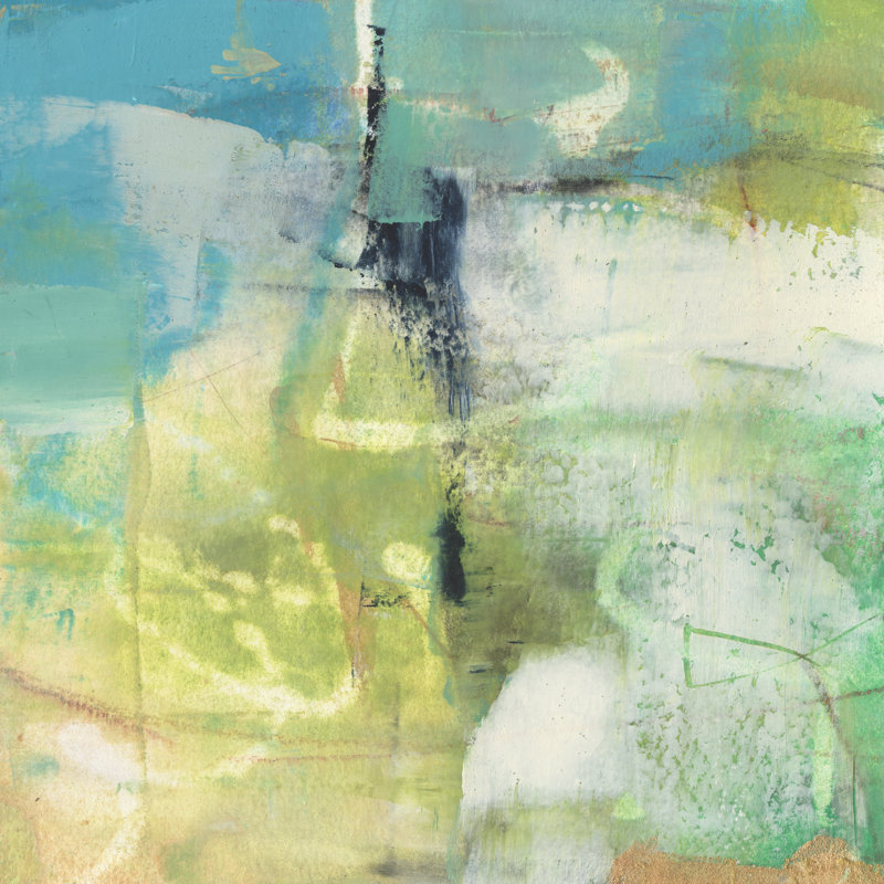 Mod IV, 91cm H x 91cm W