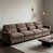Brown Chenille