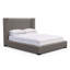 Roxborough Upholstered Wingback Bed-70079385-71006625-71006652