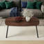 Table basse pliable en bois sans assemblage pour le salon-96621928-96621910