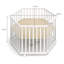 Abe Travel Cot-573875461