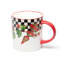 Deck the Halls Mug