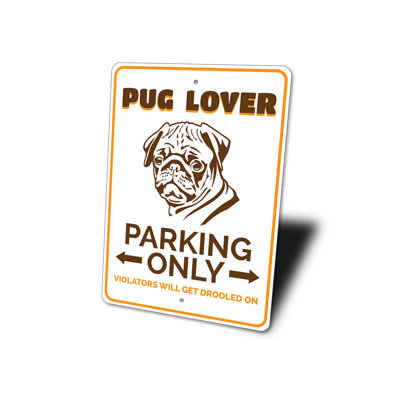 Pug Lover