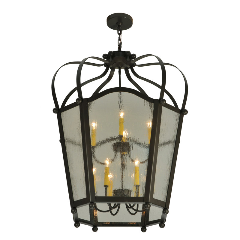 Fadzai 10 - Light Chandelier