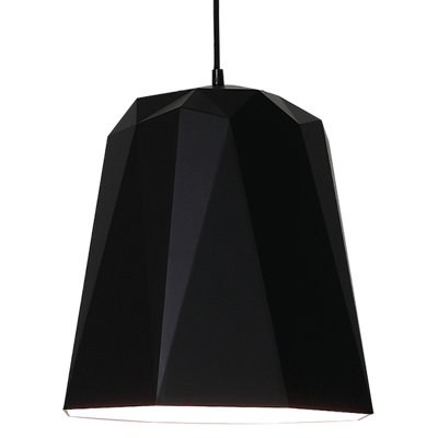Kayla 1 - Light Dome Pendant