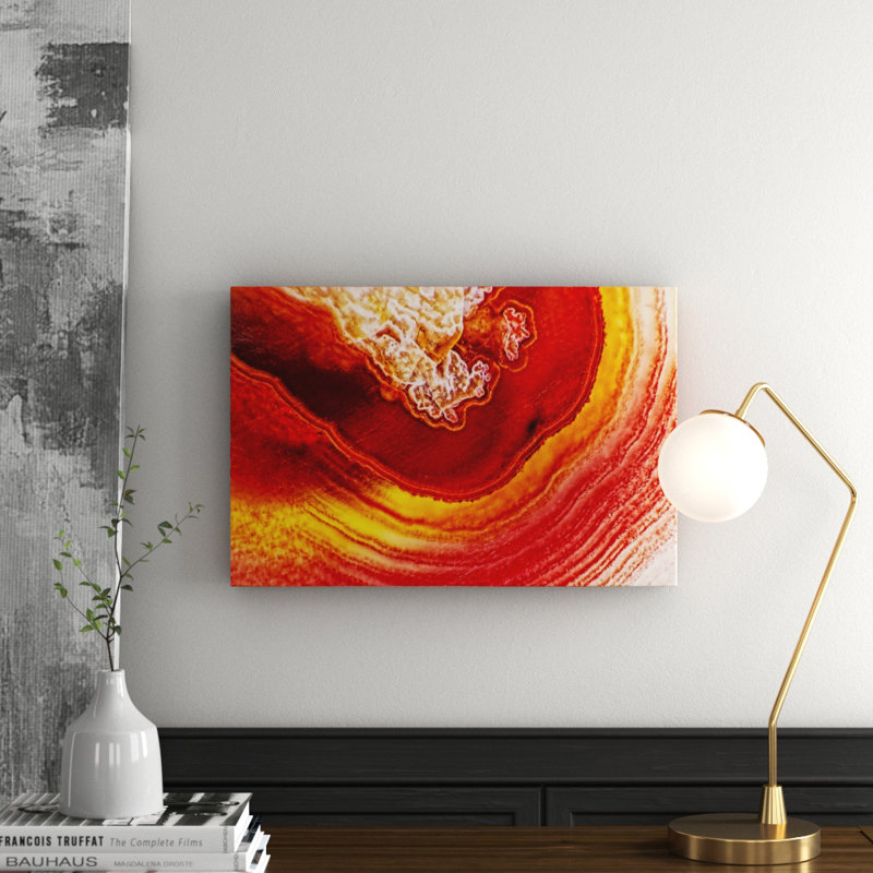 Wrapped Canvas Print, 41cm H x 61cm W